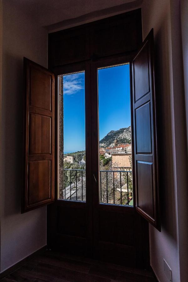 La Dimora Del Duca Luxury Villa Giungano Exterior photo